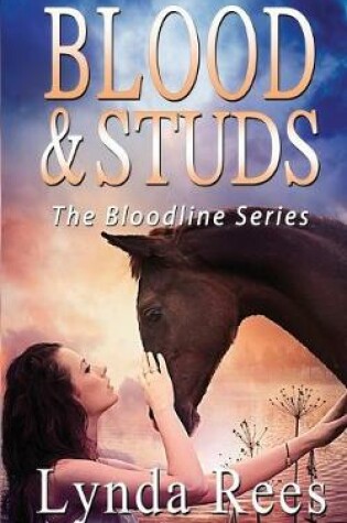 Cover of Blood & Studs