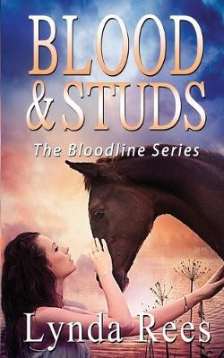 Cover of Blood & Studs