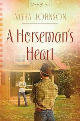 Cover of A Horseman's Heart