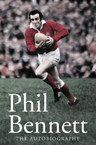 Cover of Phil Bennett