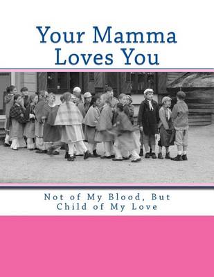 Book cover for Your Mamma Loves You