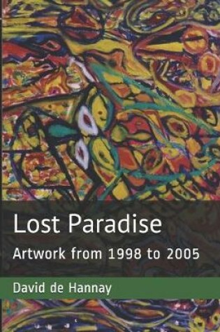 Cover of Lost Paradise