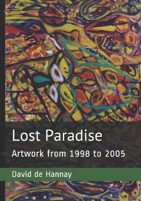 Cover of Lost Paradise