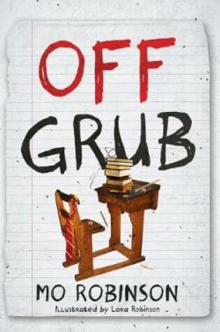 Cover of Off Grub