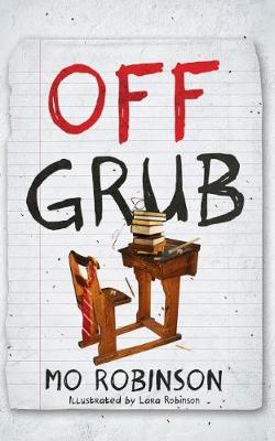 Cover of Off Grub