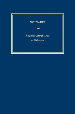 Cover of Complete Works of Voltaire 146