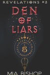 Book cover for Den of Liars
