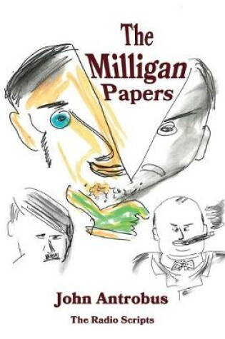 Cover of The Milligan Papers