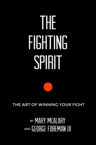 Cover of The Fighting Spirit