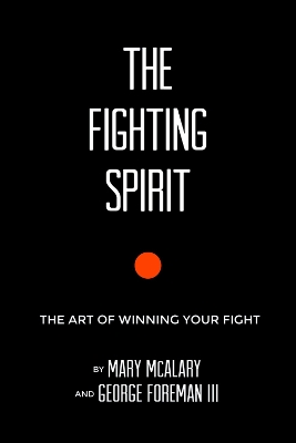 Book cover for The Fighting Spirit