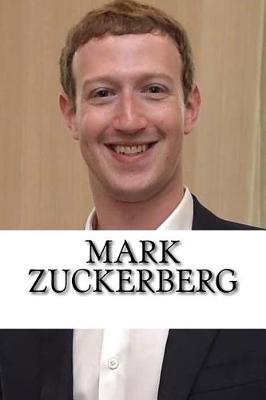 Book cover for Mark Zuckerberg
