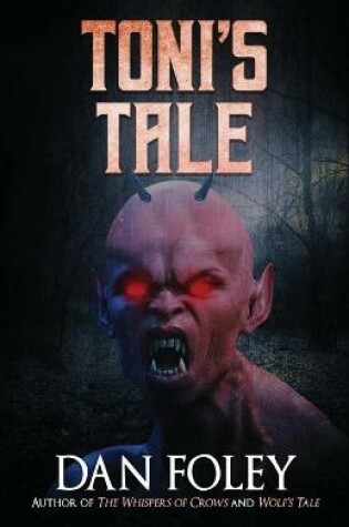 Cover of Toni's Tale