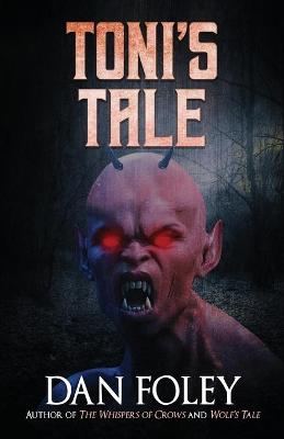 Book cover for Toni's Tale
