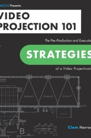 Cover of Video Projection 101