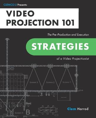 Book cover for Video Projection 101
