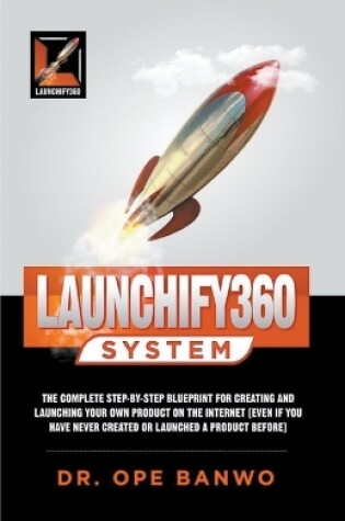 Cover of Launchify360 System