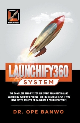 Book cover for Launchify360 System