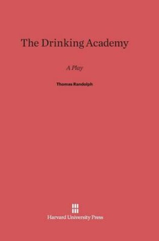 Cover of The Drinking Academy