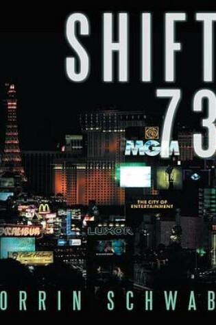 Cover of Shift 73