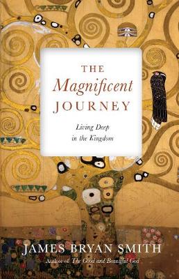 Cover of The Magnificent Journey