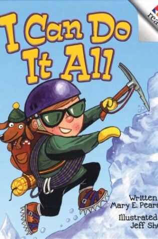 Cover of I Can Do It All