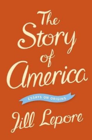Cover of The Story of America