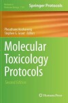 Book cover for Molecular Toxicology Protocols