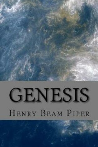 Cover of Genesis