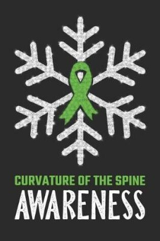 Cover of Curvature Of The Spine Awareness