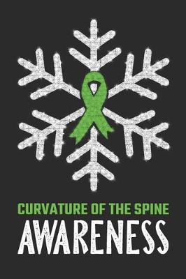 Book cover for Curvature Of The Spine Awareness