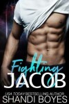 Book cover for Fighting Jacob