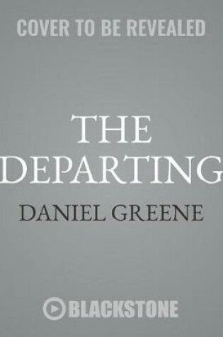 Cover of The Departing