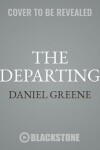 Book cover for The Departing