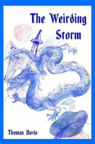 Cover of The Weirding Storm