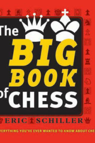 Cover of The Big Book of Chess