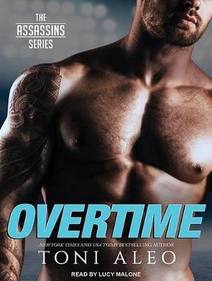Book cover for Overtime