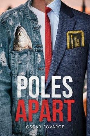 Cover of Poles Apart