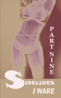 Book cover for Sidelines Part Nine