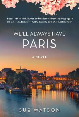 Book cover for We'll Always Have Paris