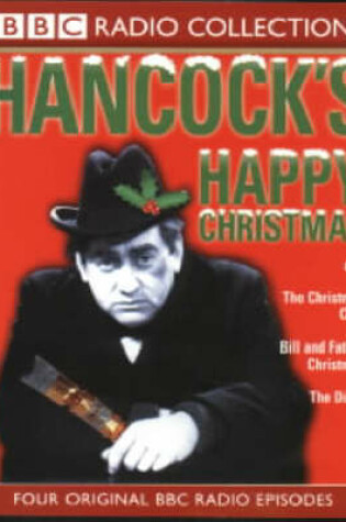 Cover of Hancock's Happy Christmas