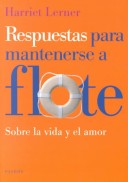 Book cover for Respuestas Para Mantenerse a Flote