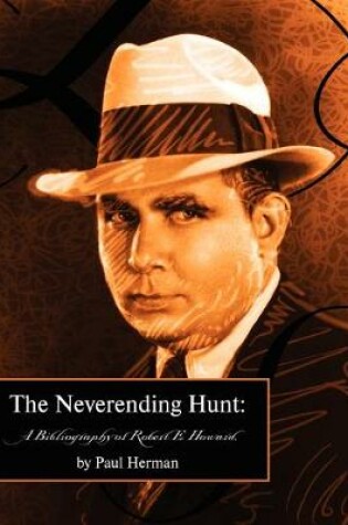 Cover of The Neverending Hunt