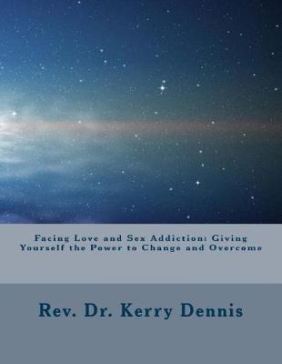 Book cover for Facing Love and Sex Addiction