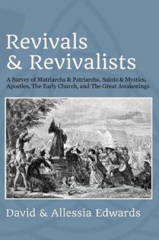 Cover of Revivals and Revivalists