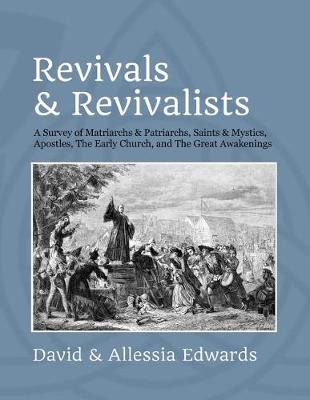 Book cover for Revivals and Revivalists