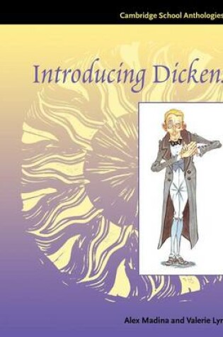 Cover of Introducing Dickens