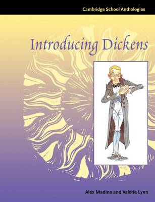 Cover of Introducing Dickens