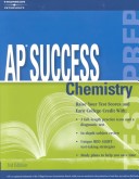 Book cover for Ap Success Chemistry