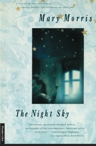 Cover of The Night Sky