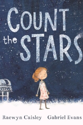 Cover of Count the Stars